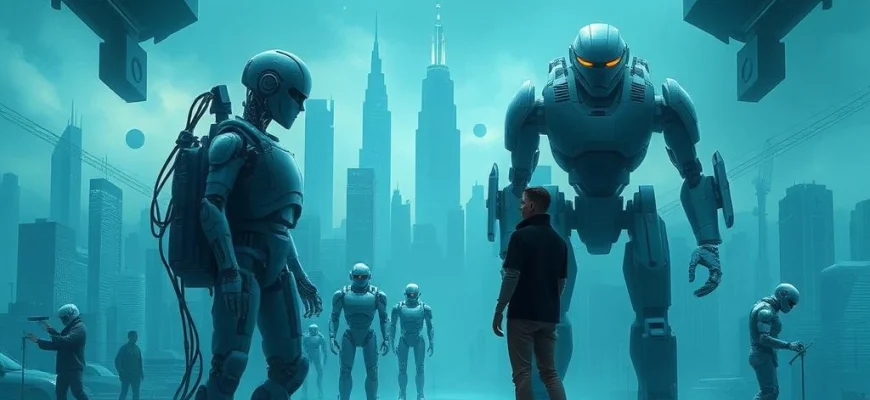 10 historias similares a 'Zoe' que no te puedes perder