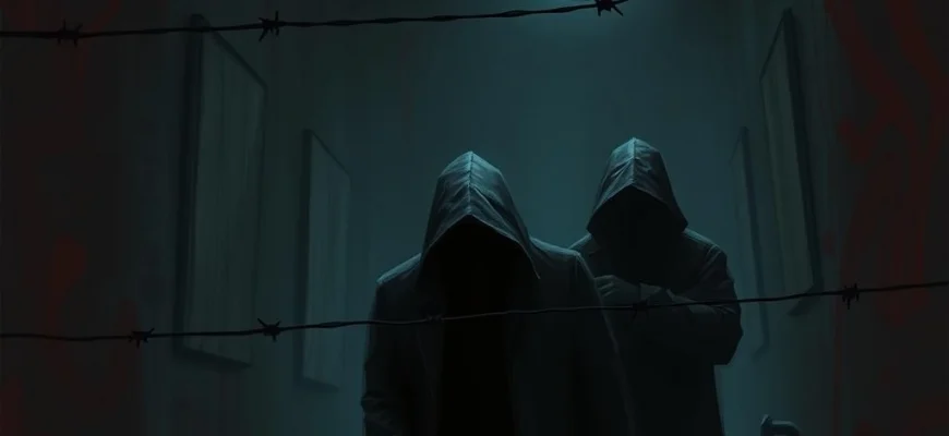 Películas y series similares a 'The Wall' que no te puedes perder