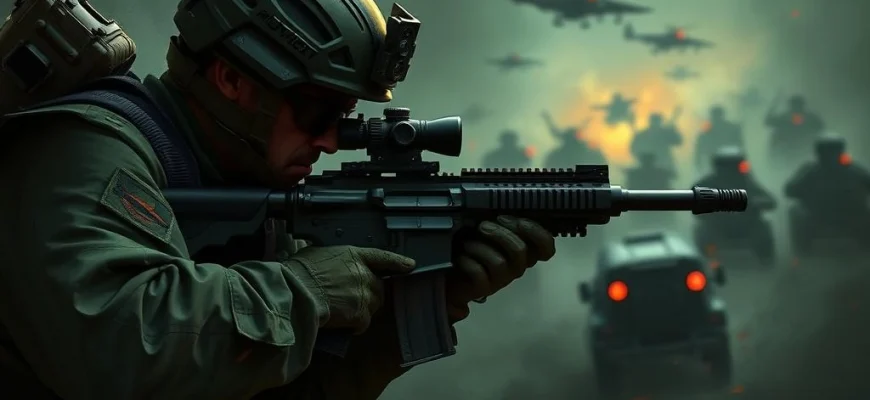 Películas y series similares a Sniper: El Fin del Asesino