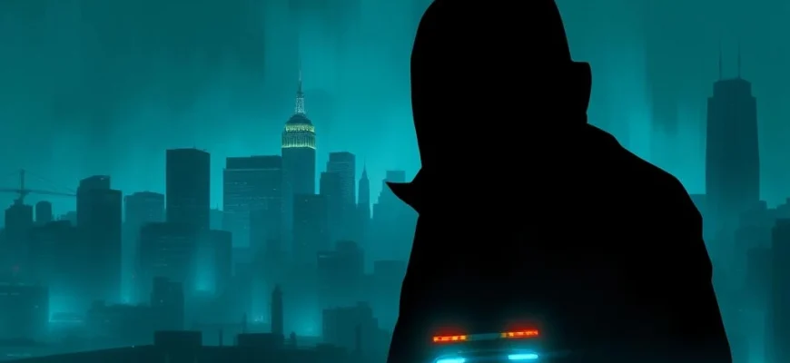 Películas y series similares a Infiltrados