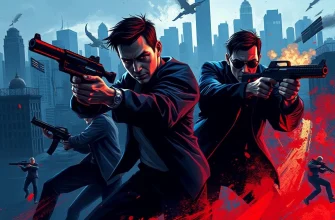 Películas y series similares a The Kill Point