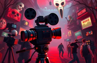 Películas similares a 'Detrás de la máscara: El encumbramiento de Leslie Vernon'