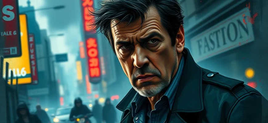 Películas similares a 'El luchador' para fans del drama urbano