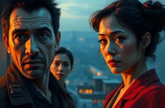 Películas similares a 'Magnolia' que no te puedes perder