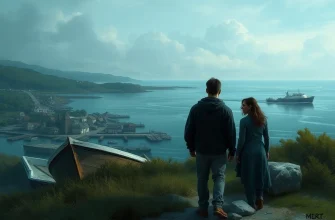 Películas y series similares a Finestkind