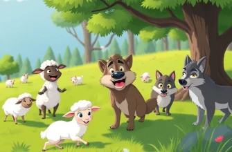 Películas similares a Ovejas y lobos que no te puedes perder