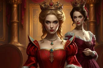 10 producciones similares a 'La favorita'