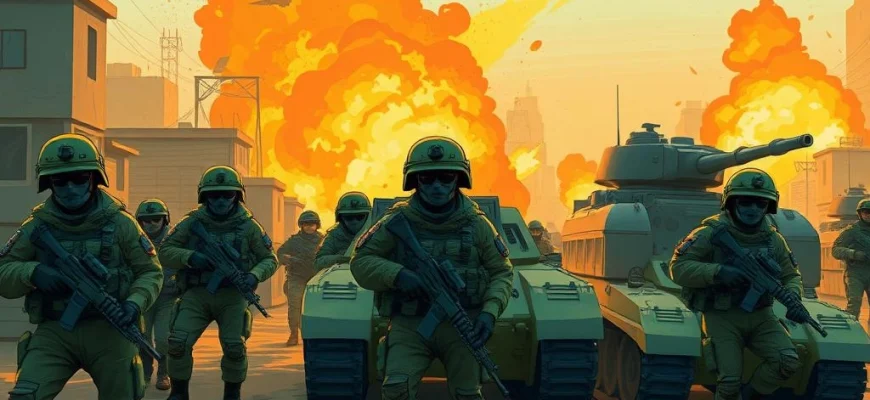 Películas similares a 'Los violentos de Kelly' que no te puedes perder