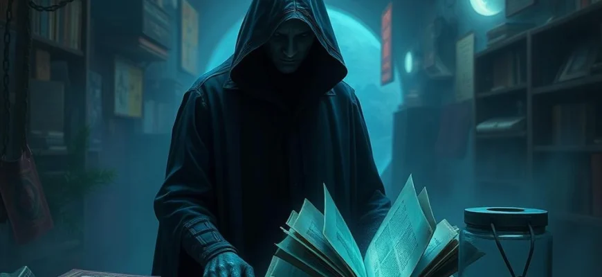 Descubre 10 producciones similares a 'Alquimia'