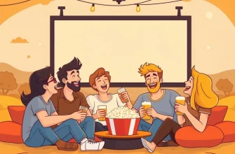 10 títulos similares a 'Dudes' para fans de la comedia