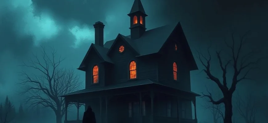 Películas similares a Seven Below (7 Below): suspense y paranormal