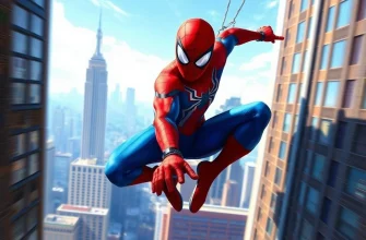 Películas similares a The amazing Spider-Man