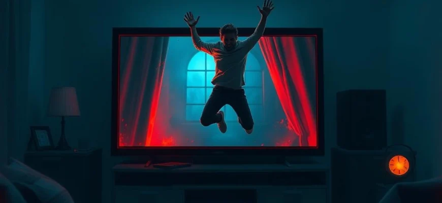 10 títulos similares a 'Vacaciones de terror' que no te puedes perder