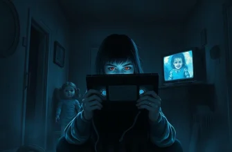 Películas similares a Evil Tapes que no te puedes perder