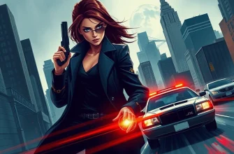 10 Películas y Series como Salt que no te puedes perder