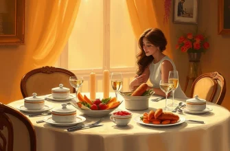 10 producciones similares a 'Delicioso' que no te puedes perder