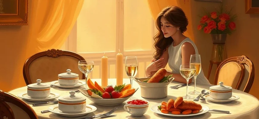 10 producciones similares a 'Delicioso' que no te puedes perder