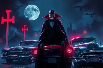 10 títulos similares a 'Drácula 73' que no te puedes perder