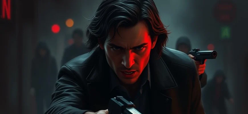 Películas similares a Nadie vive que no te puedes perder