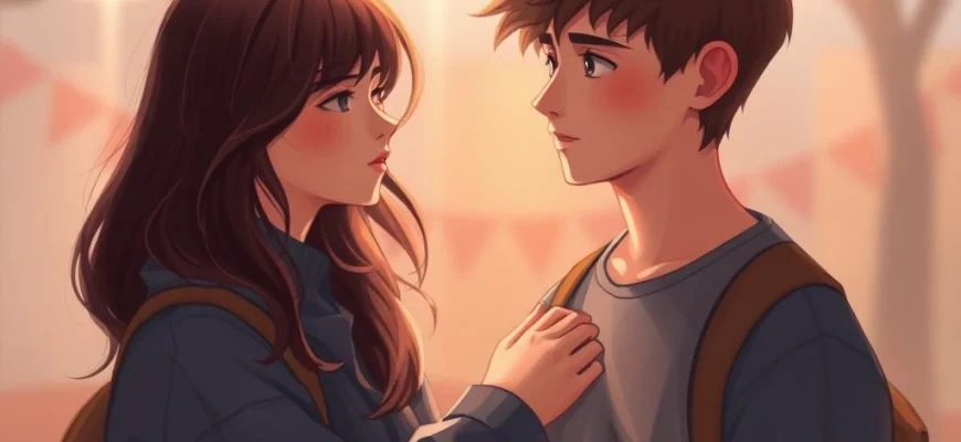 Películas similares a 'Show Me Love' que debes ver