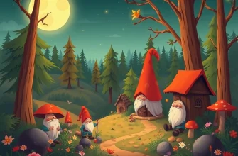 Series y películas similares a El mundo de David el Gnomo