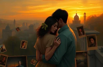 Descubre 10 historias similares a 'Souvenir'