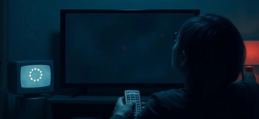 Películas y series similares a La Sala de VAR