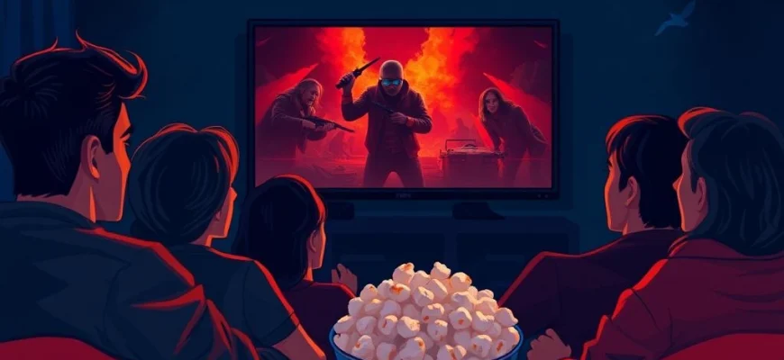 Películas similares a '21 Blackjack' que no te puedes perder