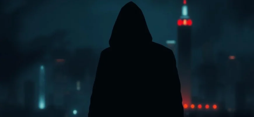 Películas y series similares a 'Pensamientos mortales'