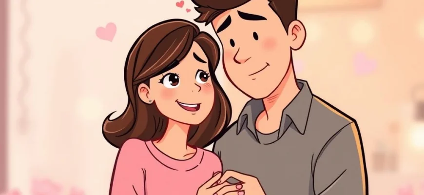 Películas similares a 'Cosas de tíos' que no te puedes perder