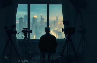 Películas similares a Palermo Shooting para amantes del arte