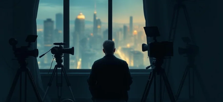 Películas similares a Palermo Shooting para amantes del arte