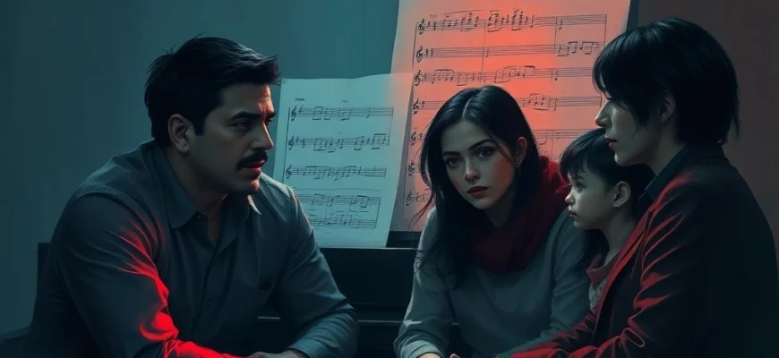 10 Thrillers emocionales similares a 'Para Elisa'