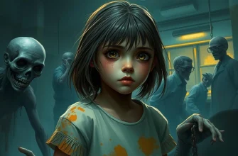 10 Historias similares a 'Melanie. La chica con todos los dones'