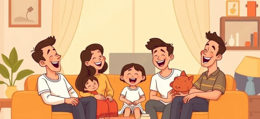 10 títulos similares a 'Vuelta a casa de mi madre' para disfrutar