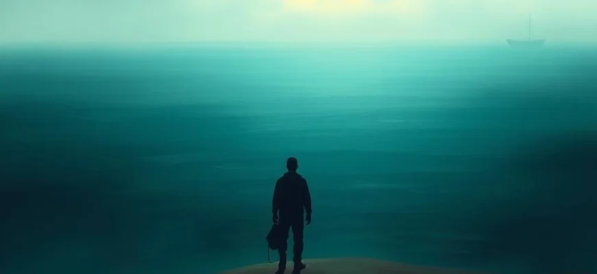 Películas similares a Terraferma que debes ver