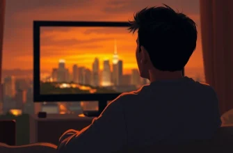 10 historias como 'Modern Love Tokio' que no te puedes perder