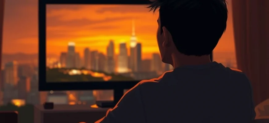 10 historias como 'Modern Love Tokio' que no te puedes perder