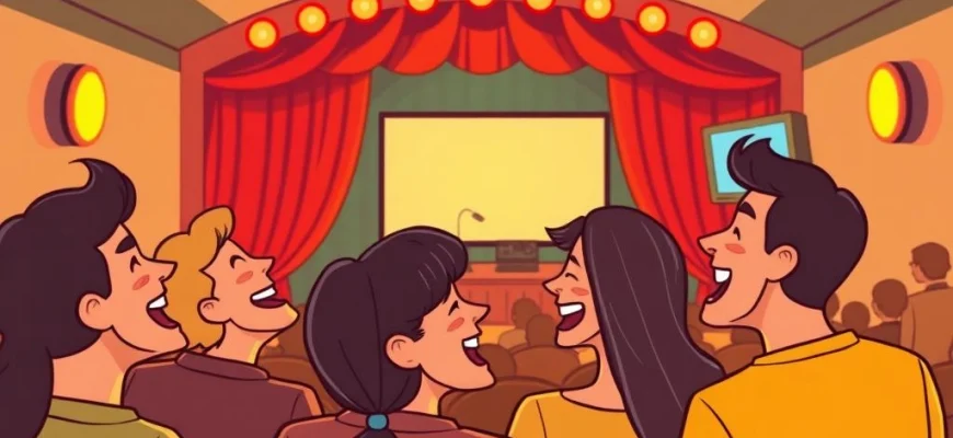 10 producciones similares a LOL: qui rit, sort!