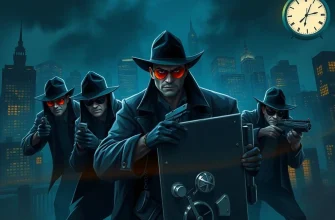 10 Películas y Series Similares a El gran golpe