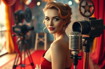 Películas similares a 'Mi semana con Marilyn'