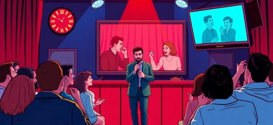 10 comedias similares a 'Zakir Khan: Haq Se Single'