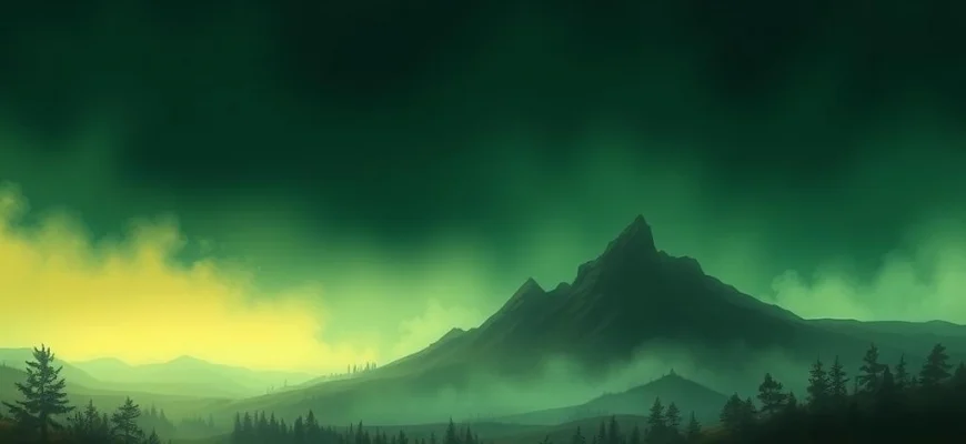 Documentales que te enamorarán de la naturaleza