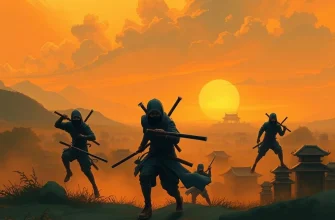 10 historias ninja como Naruto Shippuden: Blood Prison