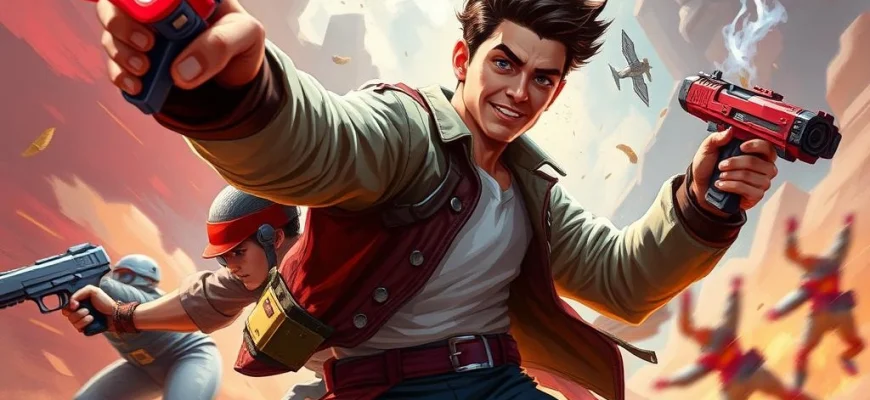 Descubre 10 títulos similares a KarakoRun