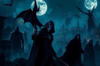 Series y películas similares a Buffy, la cazavampiros