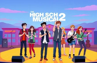 Descubre 10 producciones similares a High School Musical 2