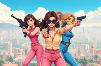 Películas similares a Bandidas que no te puedes perder