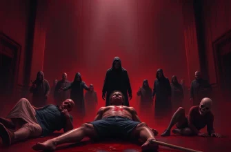 Películas similares a Terrifier 3: Payaso Siniestro para fans del terror gore