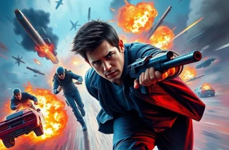 Películas y series similares a Mission: Impossible